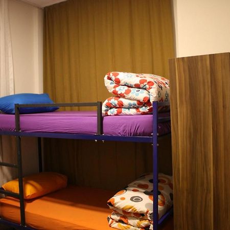 Bulvar Hostel Eskişehir Kültér fotó