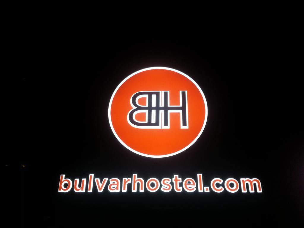 Bulvar Hostel Eskişehir Kültér fotó