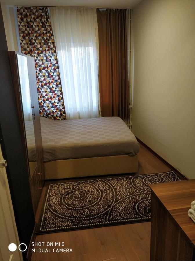 Bulvar Hostel Eskişehir Kültér fotó