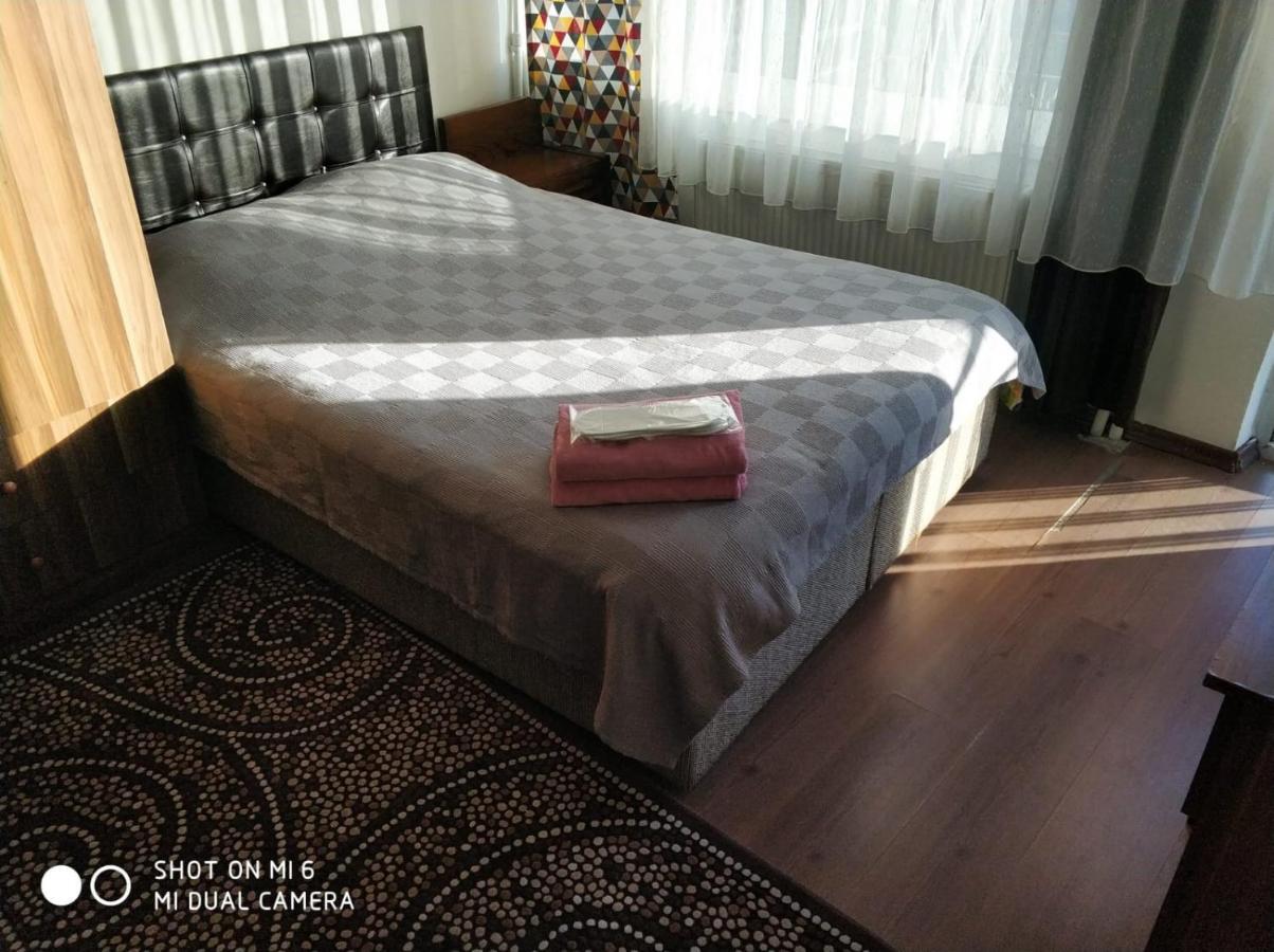 Bulvar Hostel Eskişehir Kültér fotó