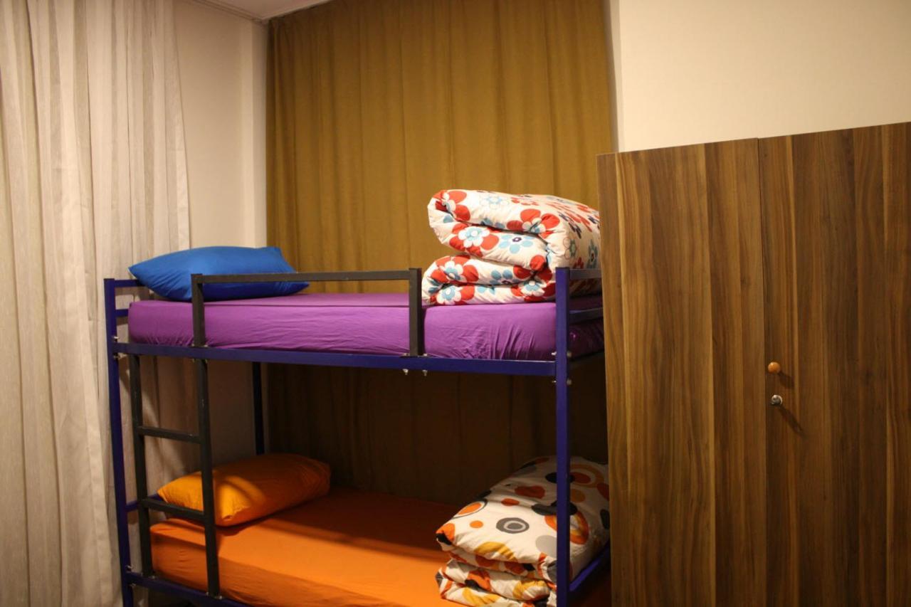 Bulvar Hostel Eskişehir Kültér fotó